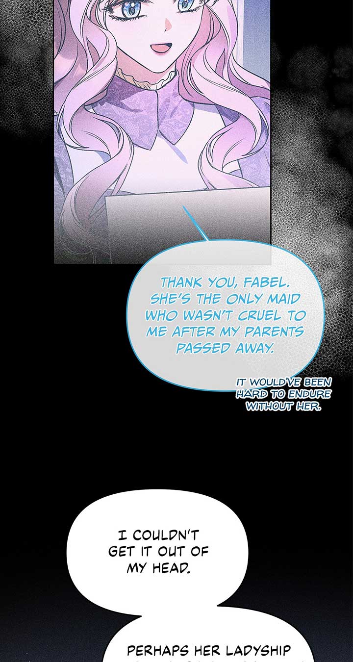 I’ve Probably Made a Mistake in Getting Married Chapter 32 page 27