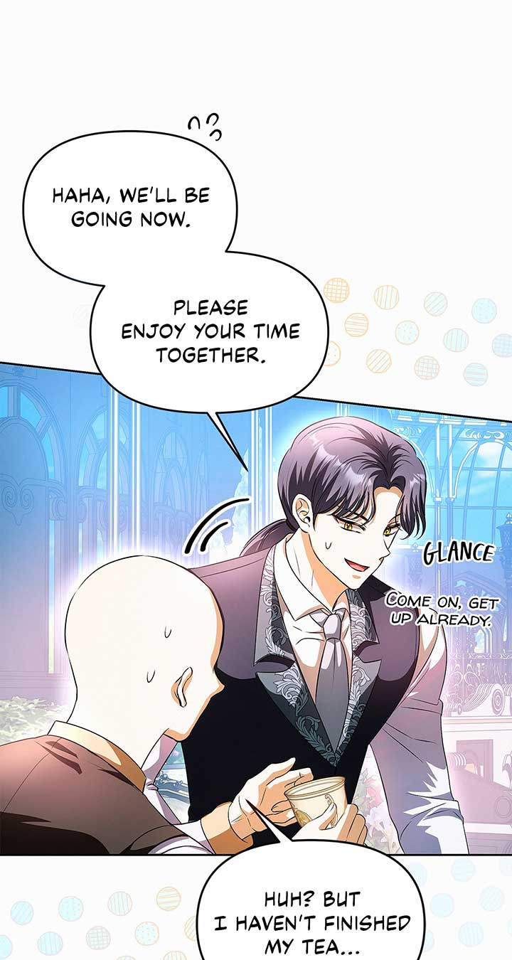 I’ve Probably Made a Mistake in Getting Married Chapter 32 page 5