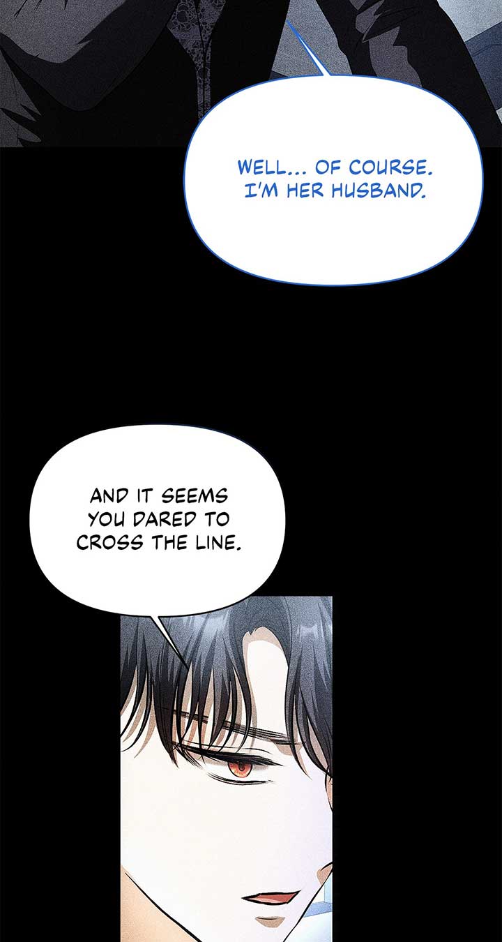 I’ve Probably Made a Mistake in Getting Married Chapter 32 page 31