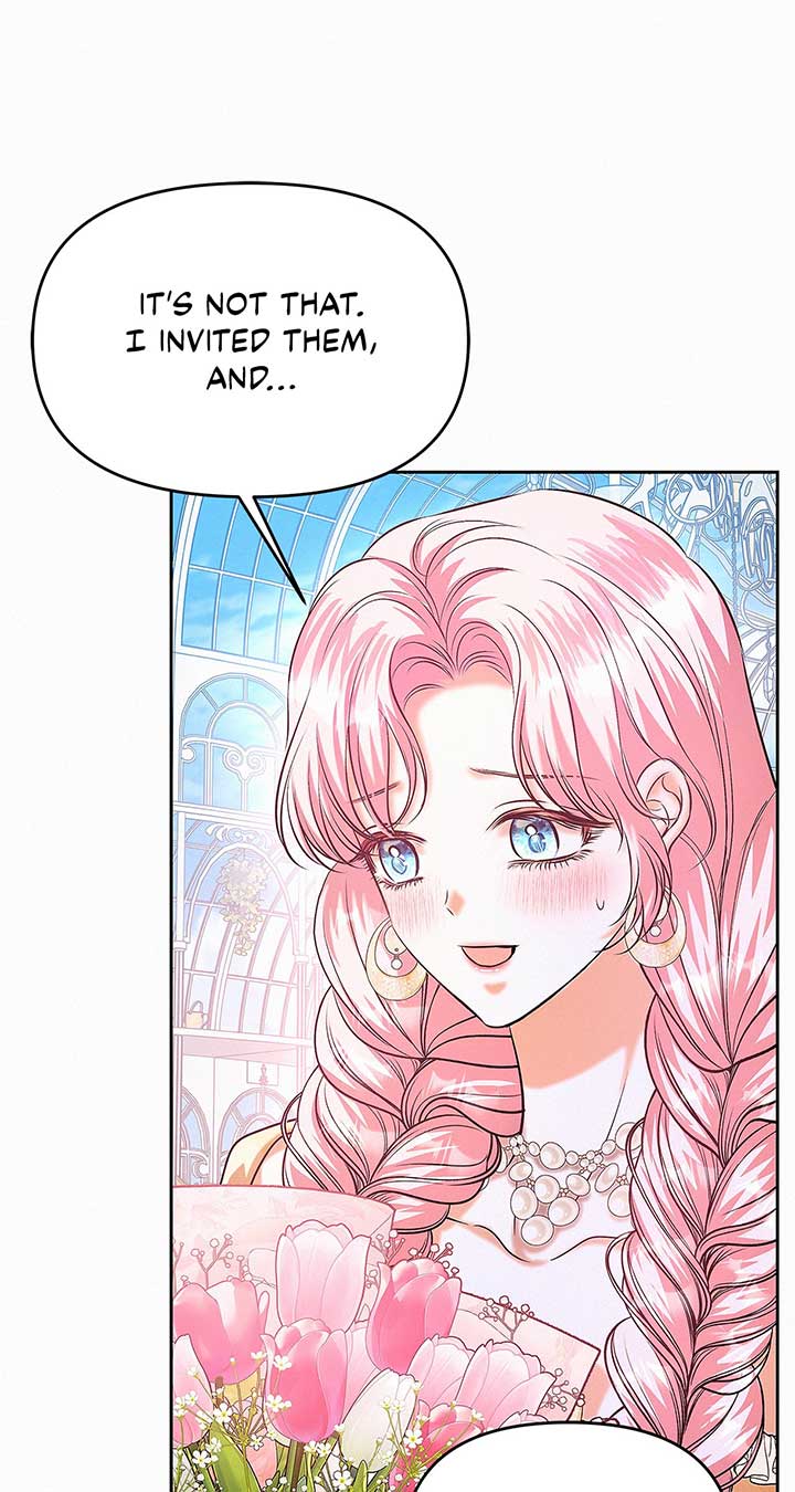I’ve Probably Made a Mistake in Getting Married Chapter 32 page 9