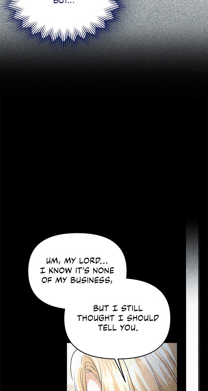 I’ve Probably Made a Mistake in Getting Married Chapter 32 page 22