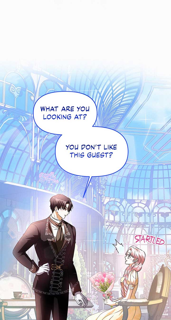 I’ve Probably Made a Mistake in Getting Married Chapter 32 page 7