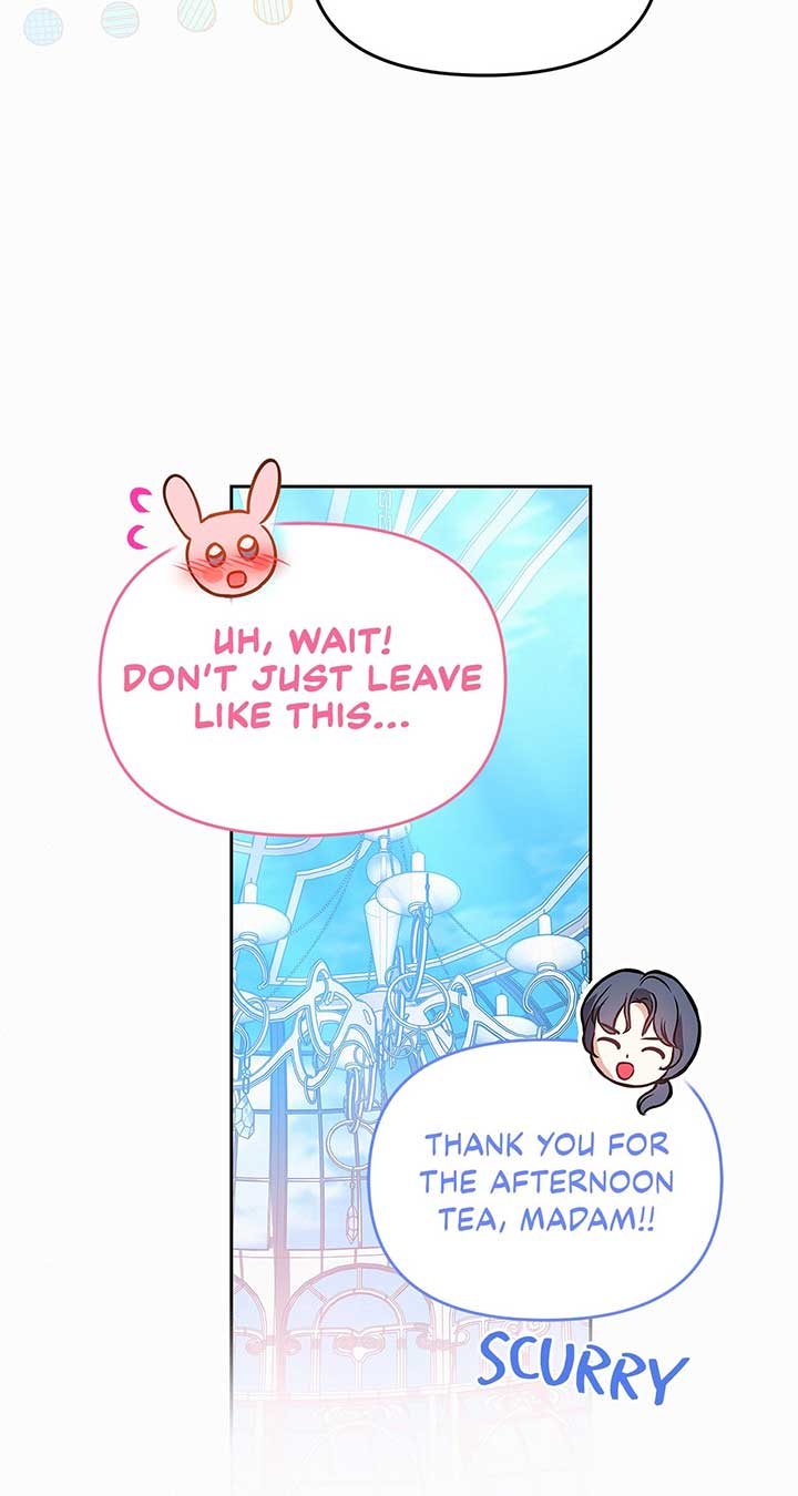 I’ve Probably Made a Mistake in Getting Married Chapter 32 page 6