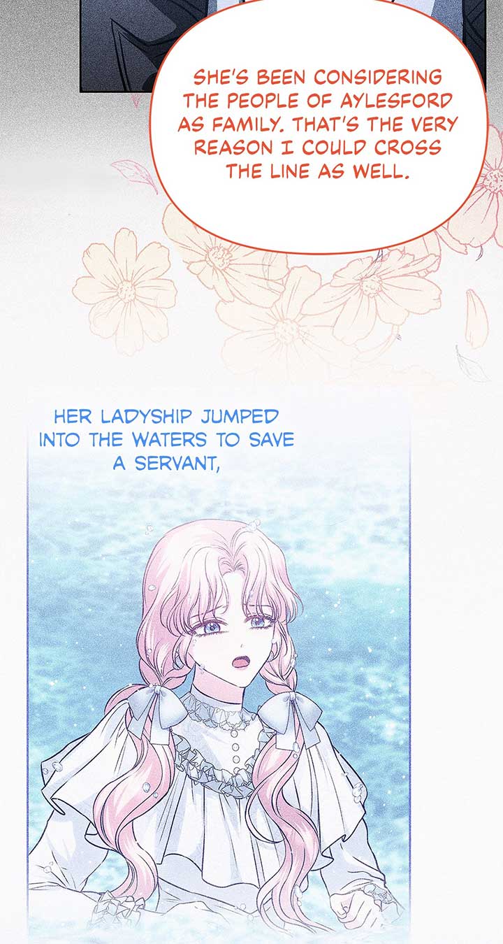 I’ve Probably Made a Mistake in Getting Married Chapter 32 page 37