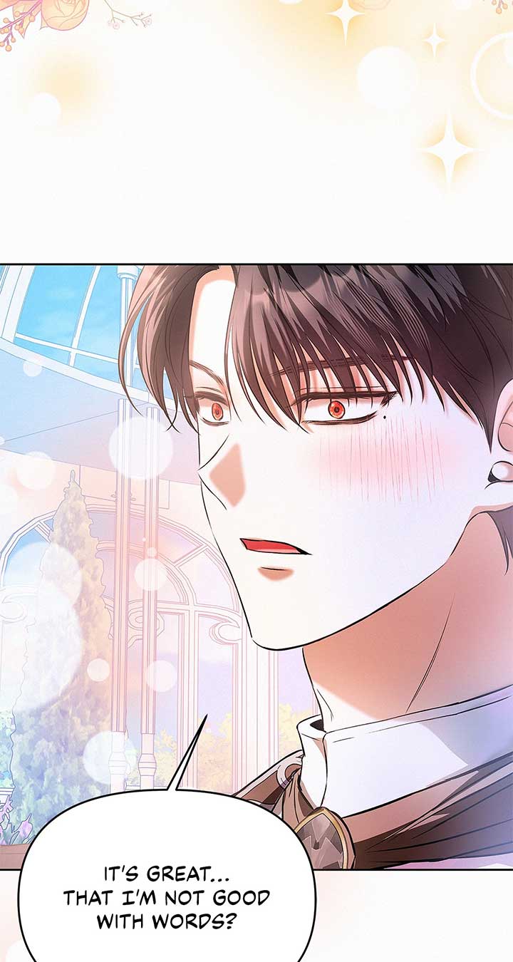 I’ve Probably Made a Mistake in Getting Married Chapter 32 page 61
