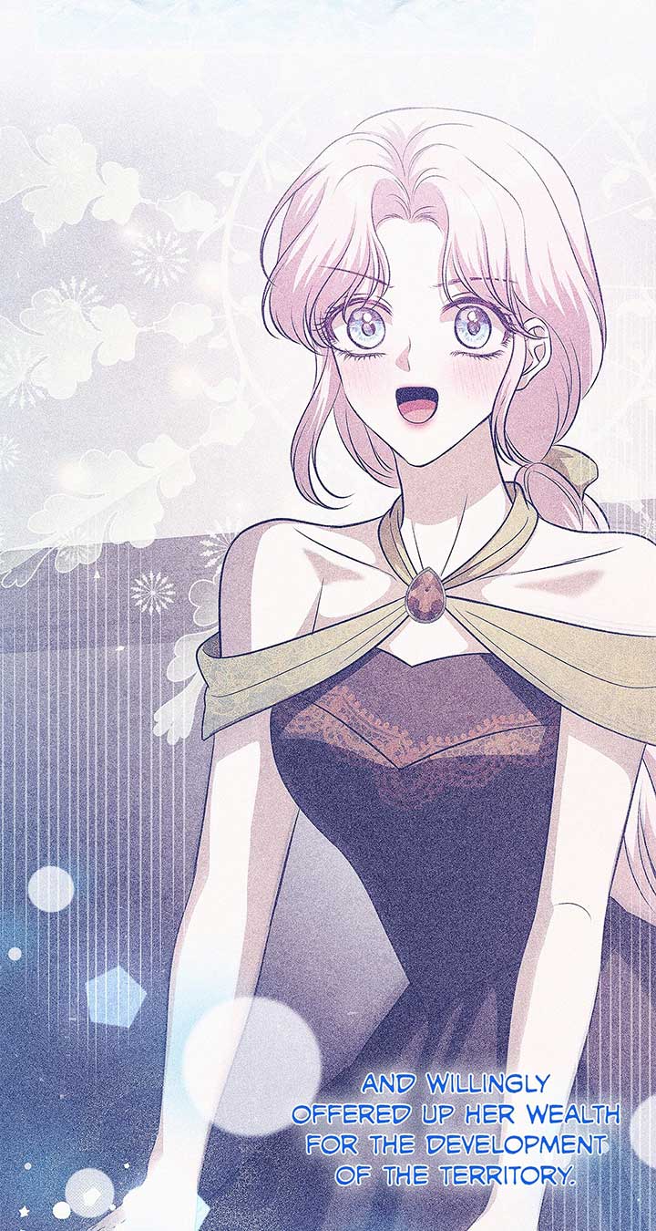 I’ve Probably Made a Mistake in Getting Married Chapter 32 page 38