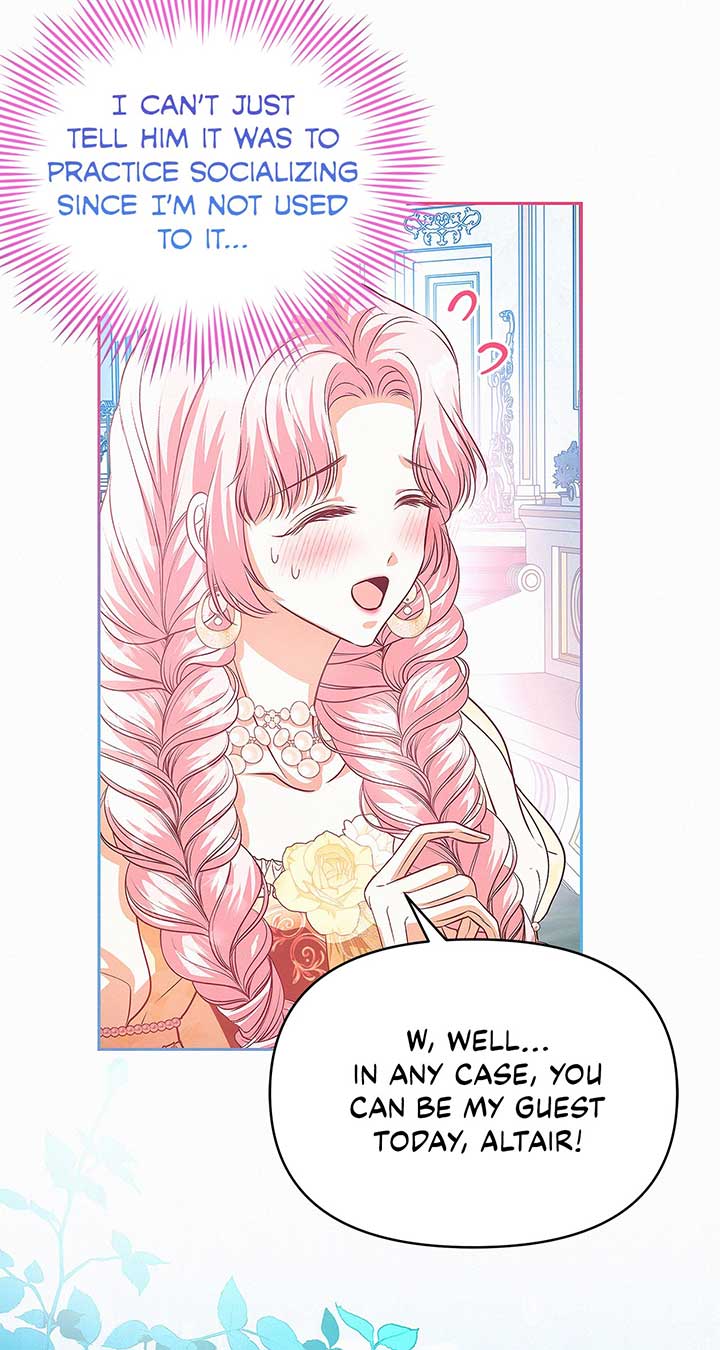 I’ve Probably Made a Mistake in Getting Married Chapter 32 page 49