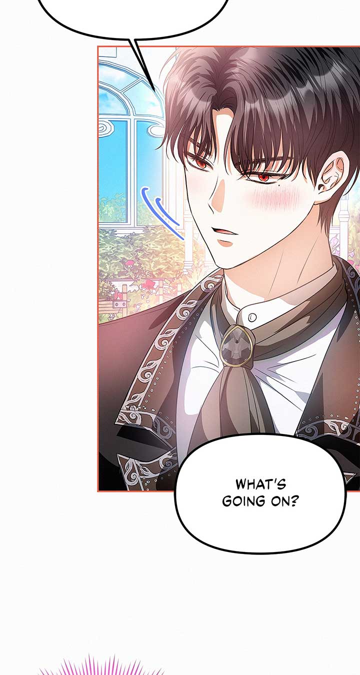I’ve Probably Made a Mistake in Getting Married Chapter 32 page 48