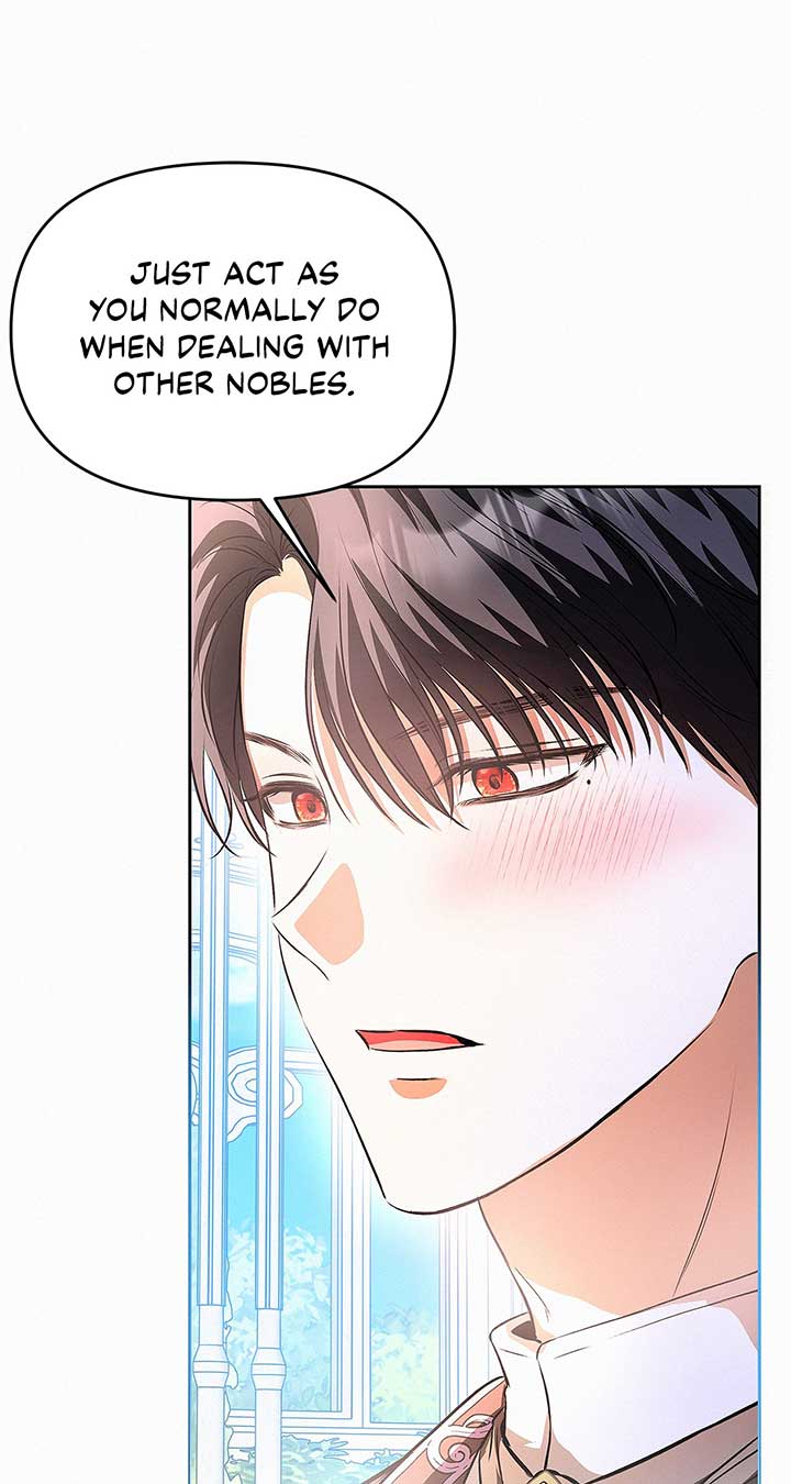 I’ve Probably Made a Mistake in Getting Married Chapter 32 page 70