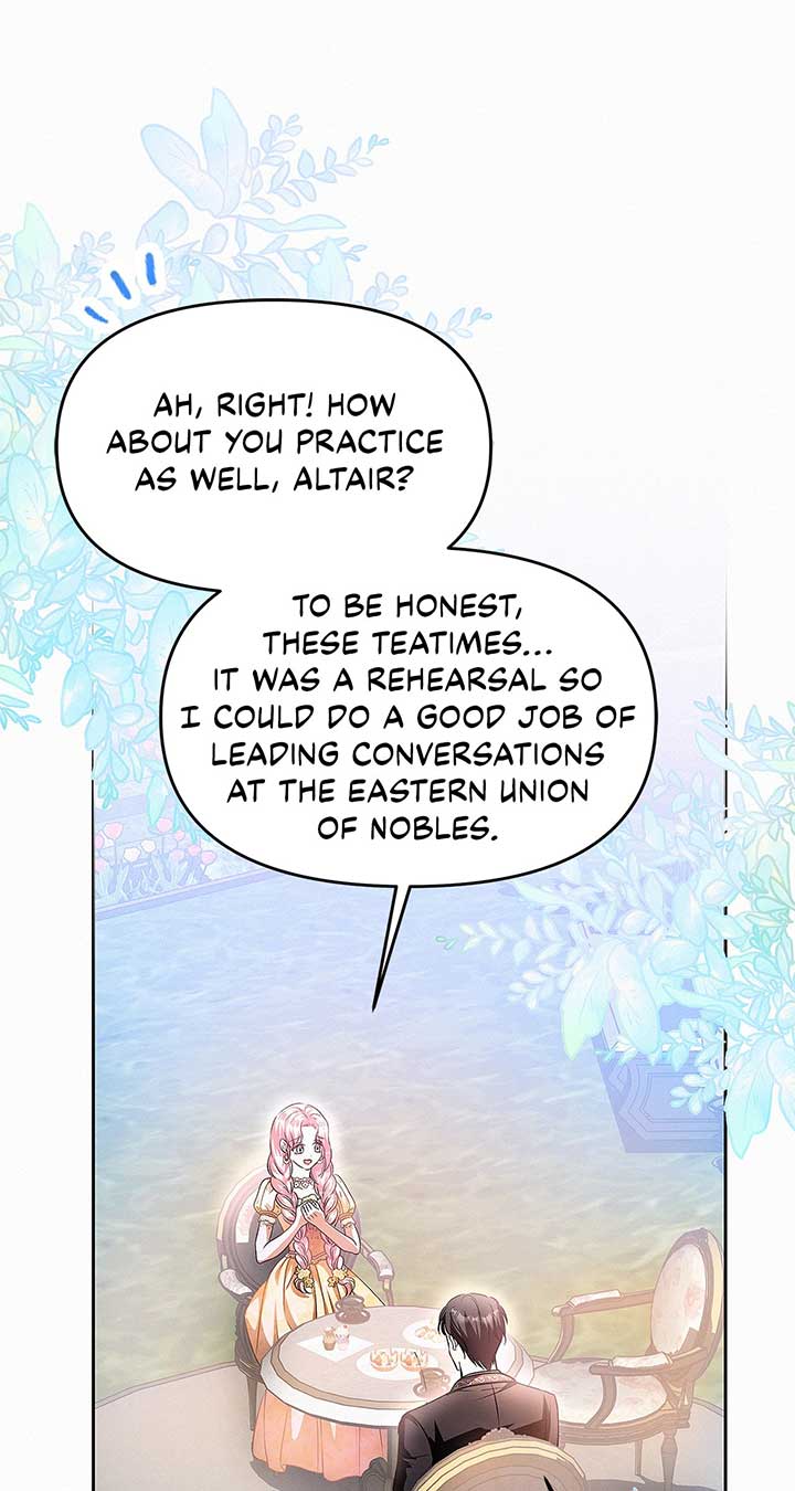 I’ve Probably Made a Mistake in Getting Married Chapter 32 page 63