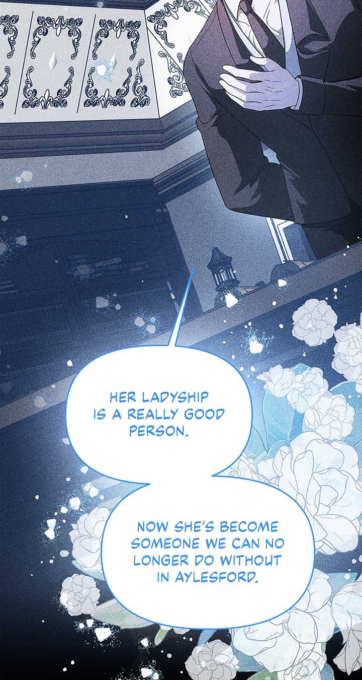 I’ve Probably Made a Mistake in Getting Married Chapter 32 page 40