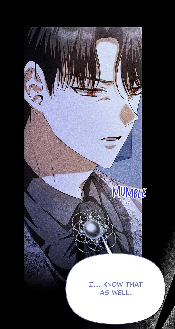 I’ve Probably Made a Mistake in Getting Married Chapter 32 page 42
