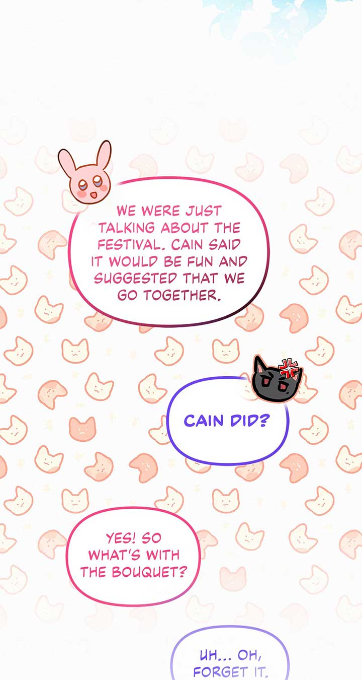 I’ve Probably Made a Mistake in Getting Married Chapter 32 page 51