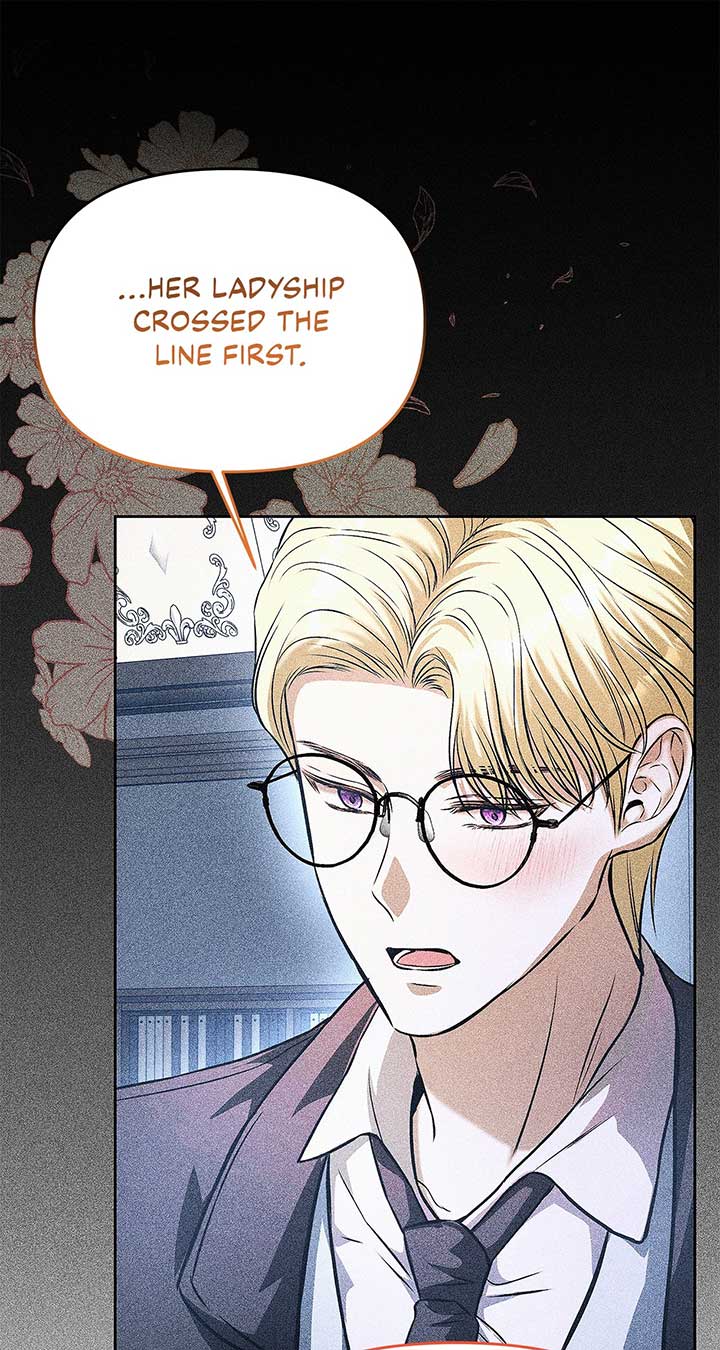 I’ve Probably Made a Mistake in Getting Married Chapter 32 page 36