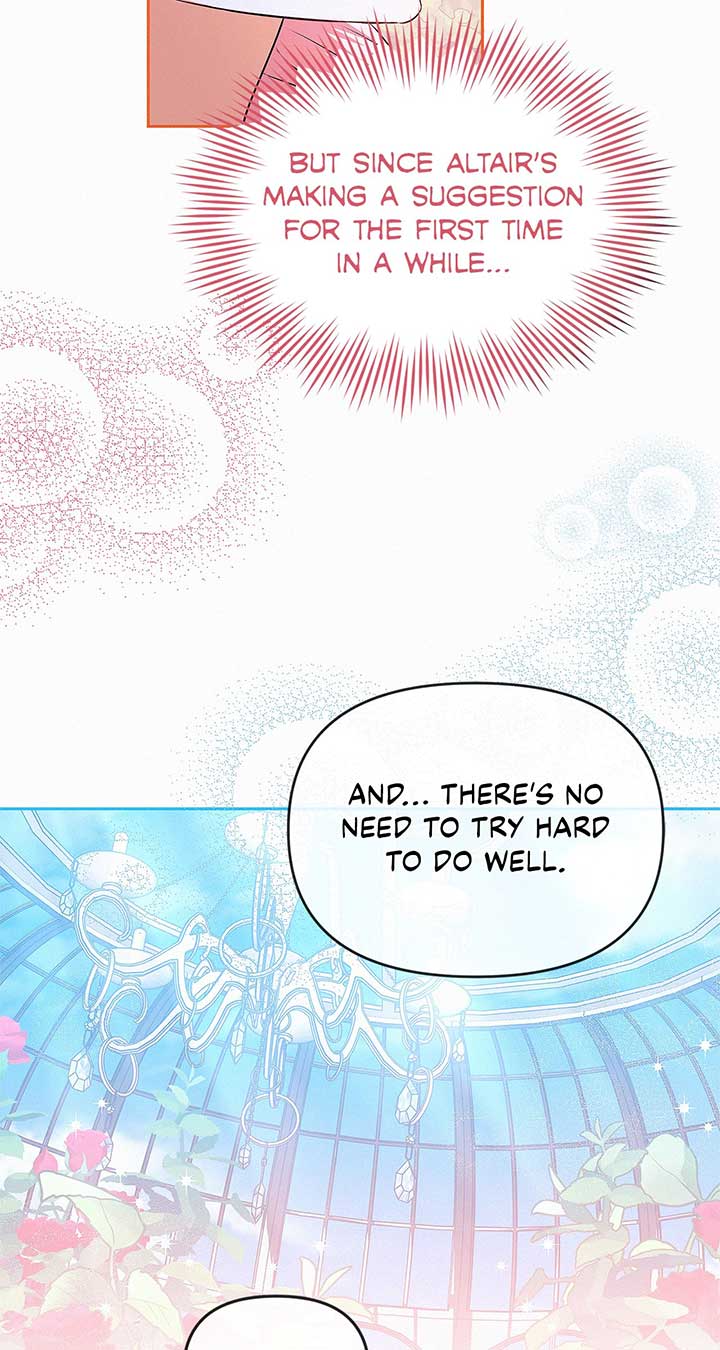 I’ve Probably Made a Mistake in Getting Married Chapter 32 page 68