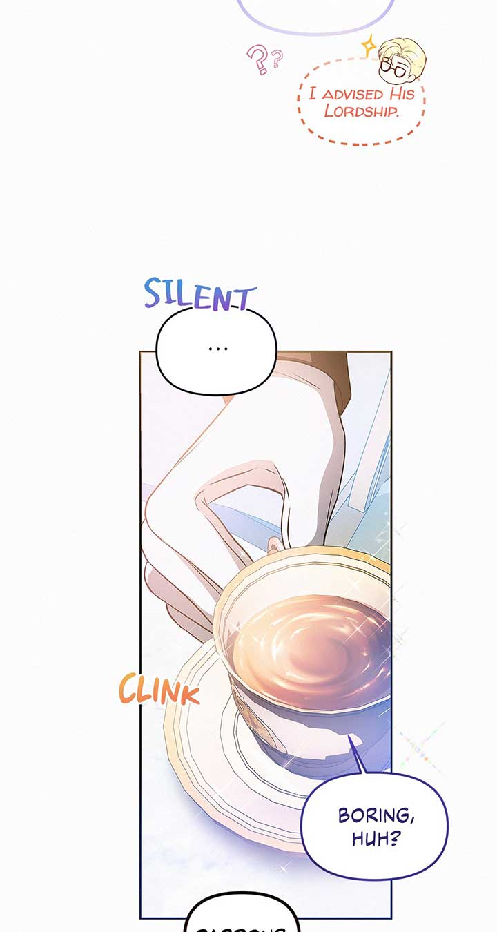 I’ve Probably Made a Mistake in Getting Married Chapter 32 page 52