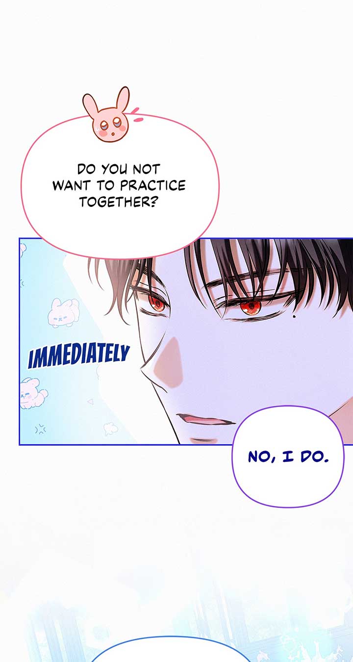 I’ve Probably Made a Mistake in Getting Married Chapter 32 page 65