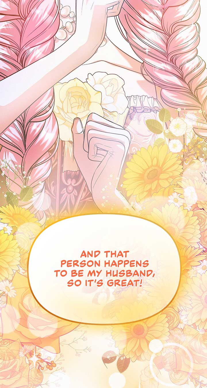 I’ve Probably Made a Mistake in Getting Married Chapter 32 page 60