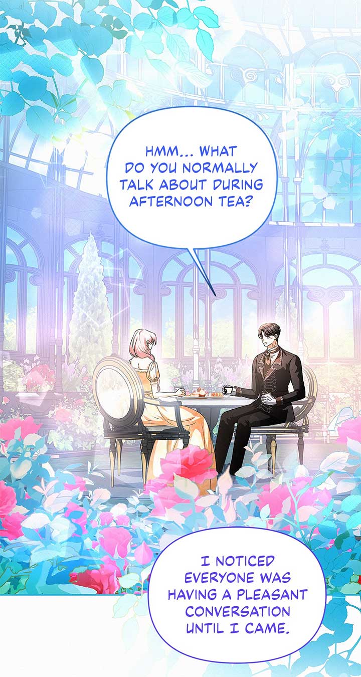 I’ve Probably Made a Mistake in Getting Married Chapter 32 page 50
