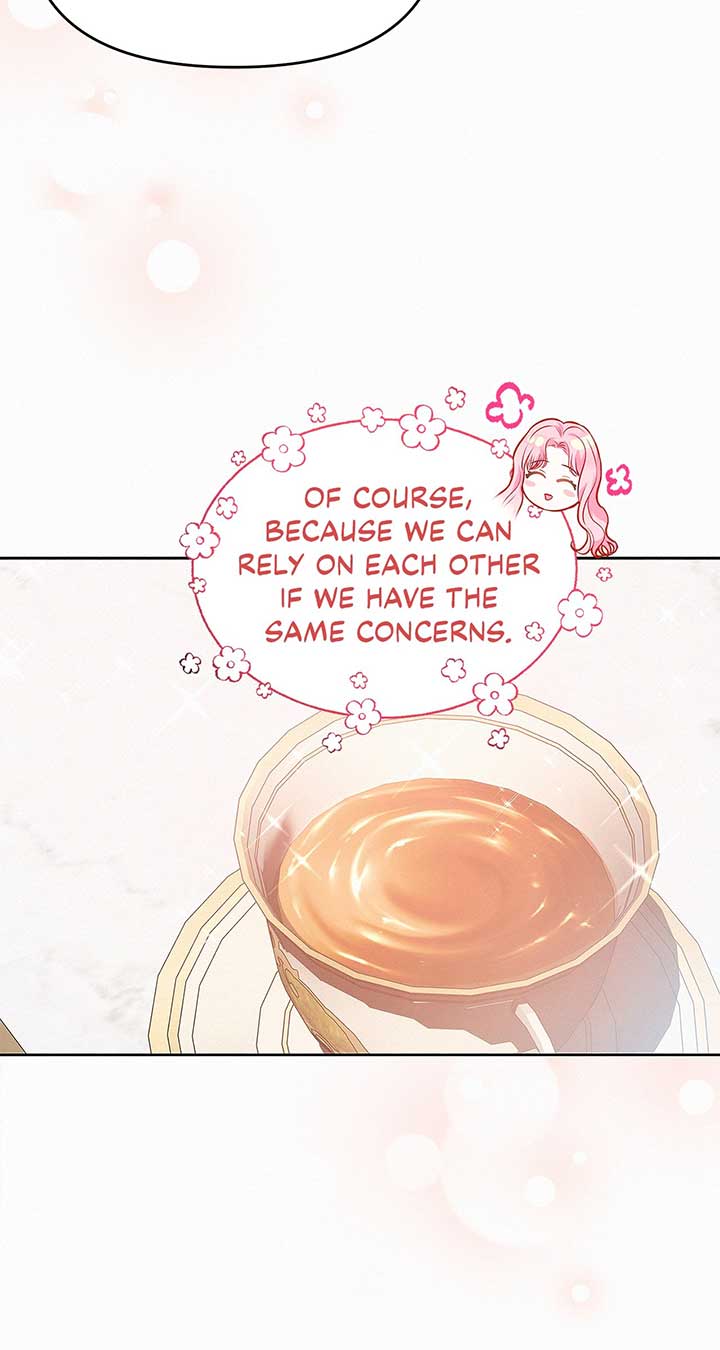 I’ve Probably Made a Mistake in Getting Married Chapter 32 page 62