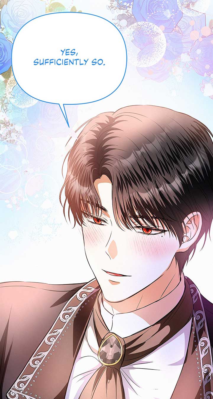 I’ve Probably Made a Mistake in Getting Married Chapter 32 page 74