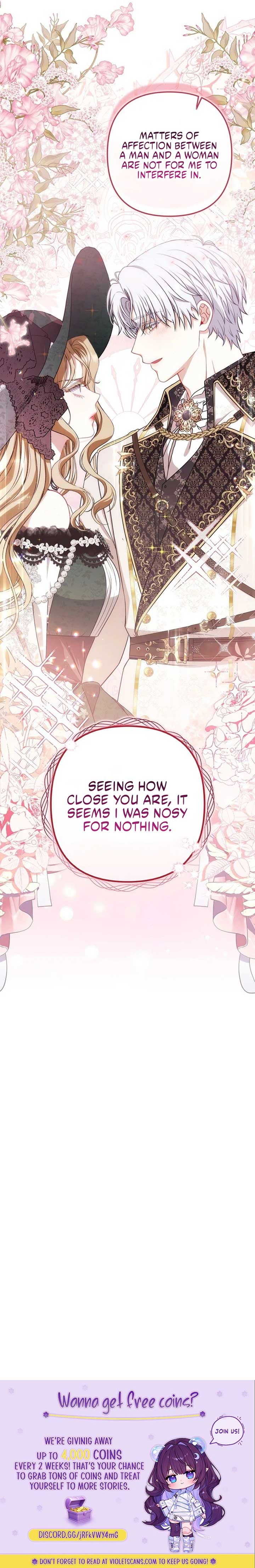 I Saw a Play Chapter 32 page 14