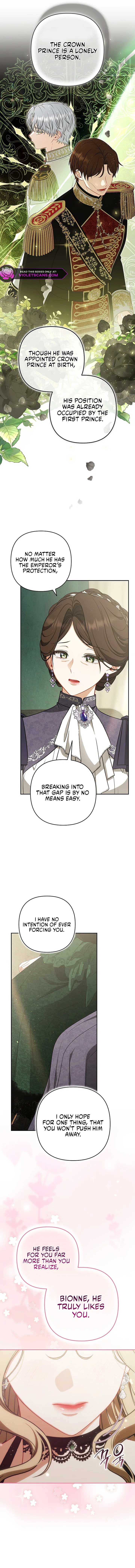 I Saw a Play Chapter 32 page 9