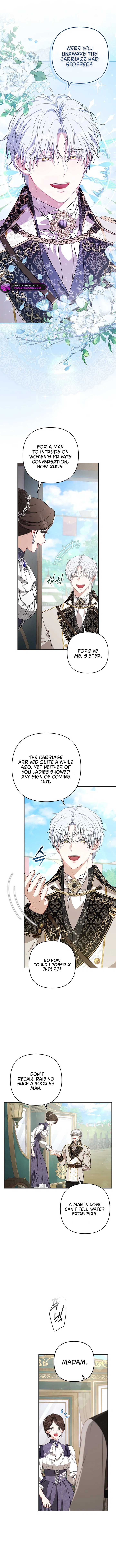 I Saw a Play Chapter 32 page 11