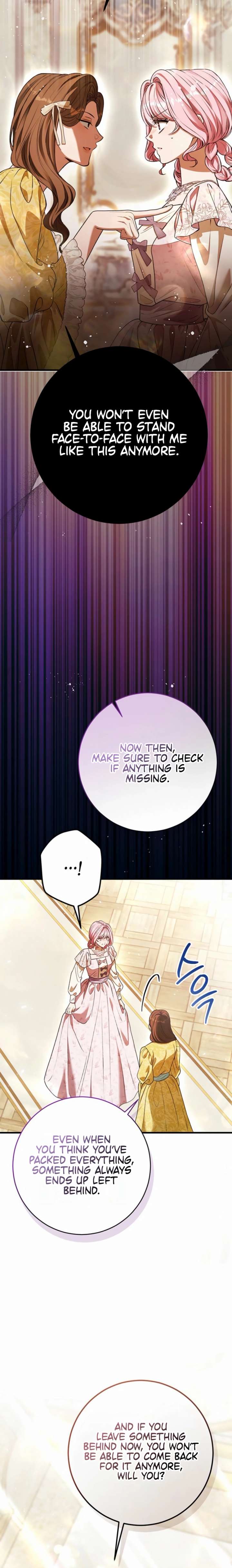 This Is How Revenge Is Done Chapter 32 page 6