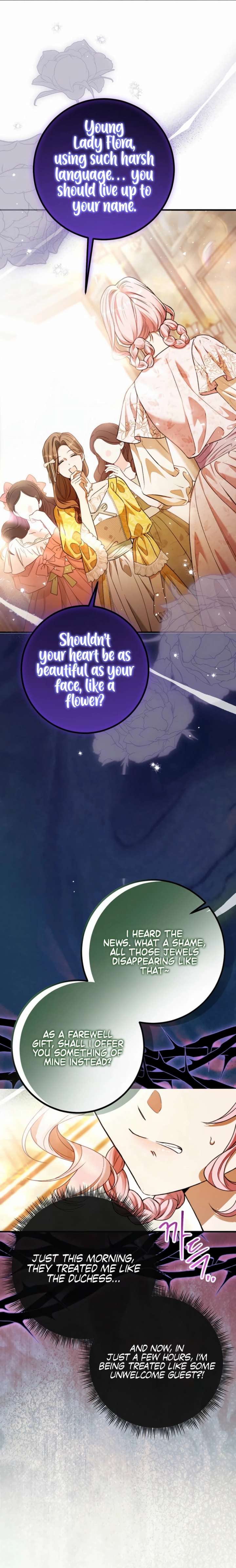 This Is How Revenge Is Done Chapter 32 page 4