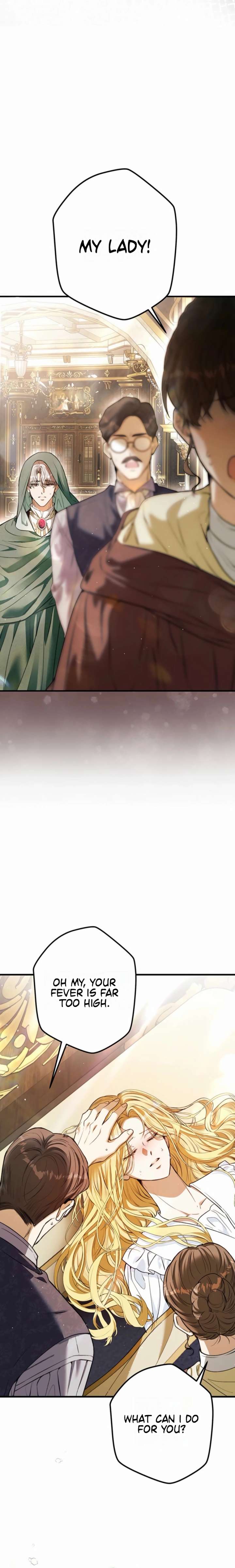This Is How Revenge Is Done Chapter 32 page 20
