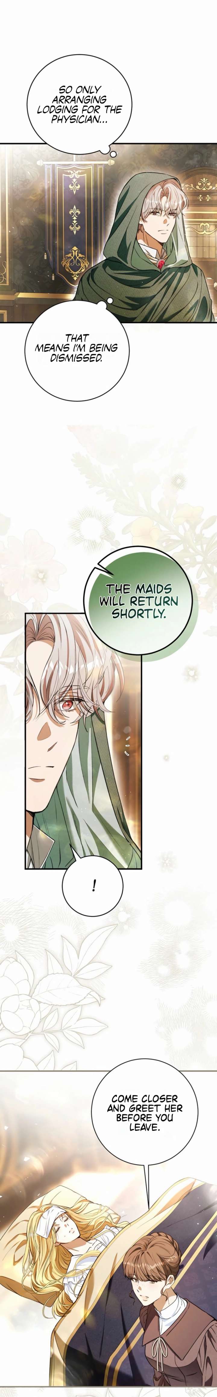This Is How Revenge Is Done Chapter 32 page 23