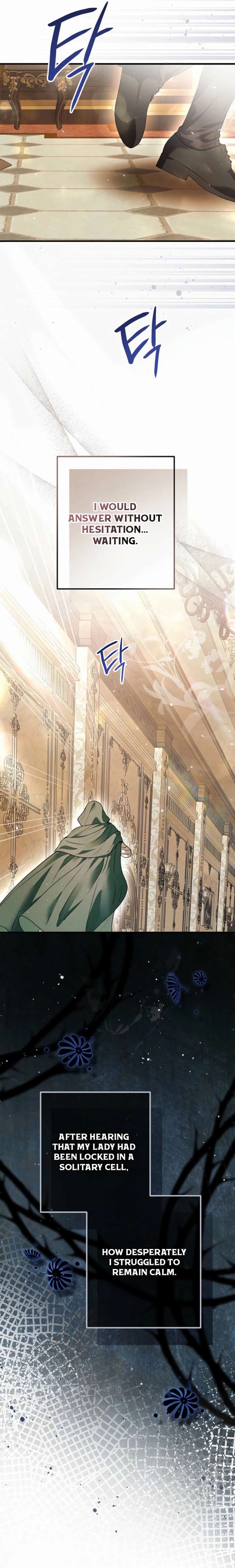 This Is How Revenge Is Done Chapter 32 page 19