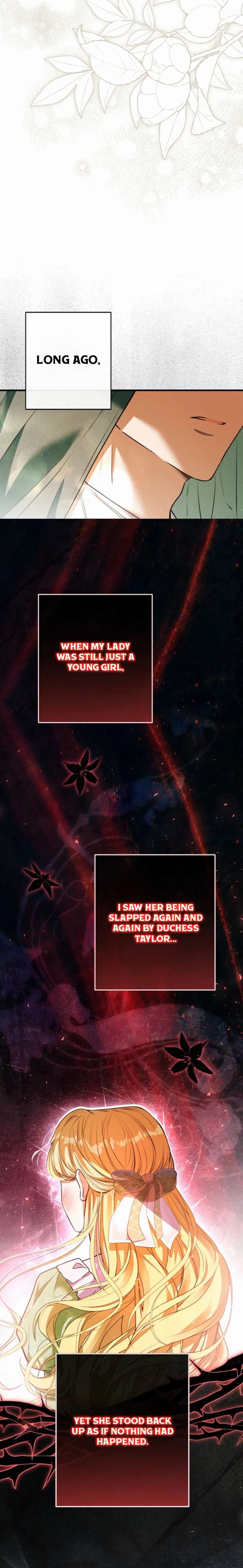 This Is How Revenge Is Done Chapter 32 page 24