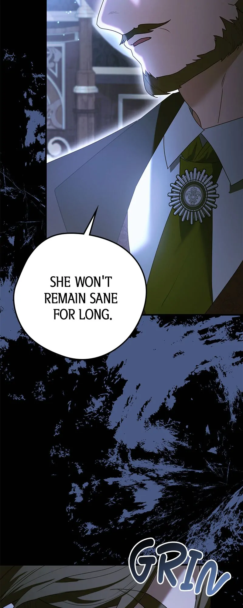 A Golden Fate That Transcends Time Chapter 32 page 4