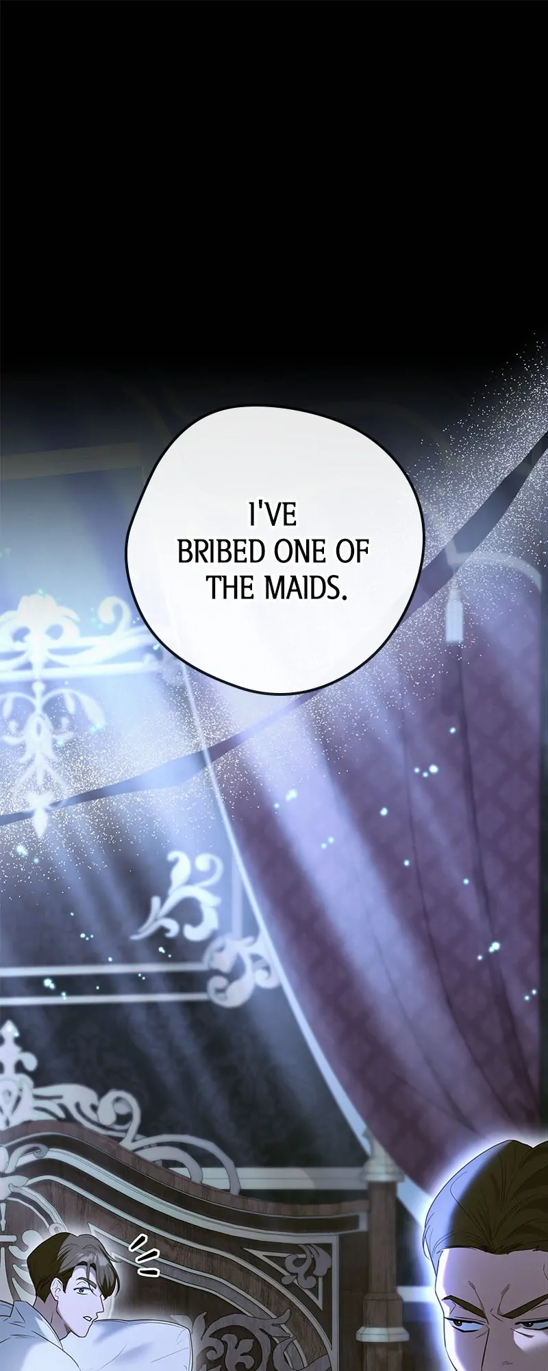 A Golden Fate That Transcends Time Chapter 32 page 2