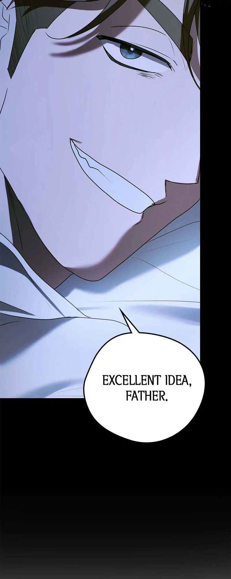A Golden Fate That Transcends Time Chapter 32 page 5