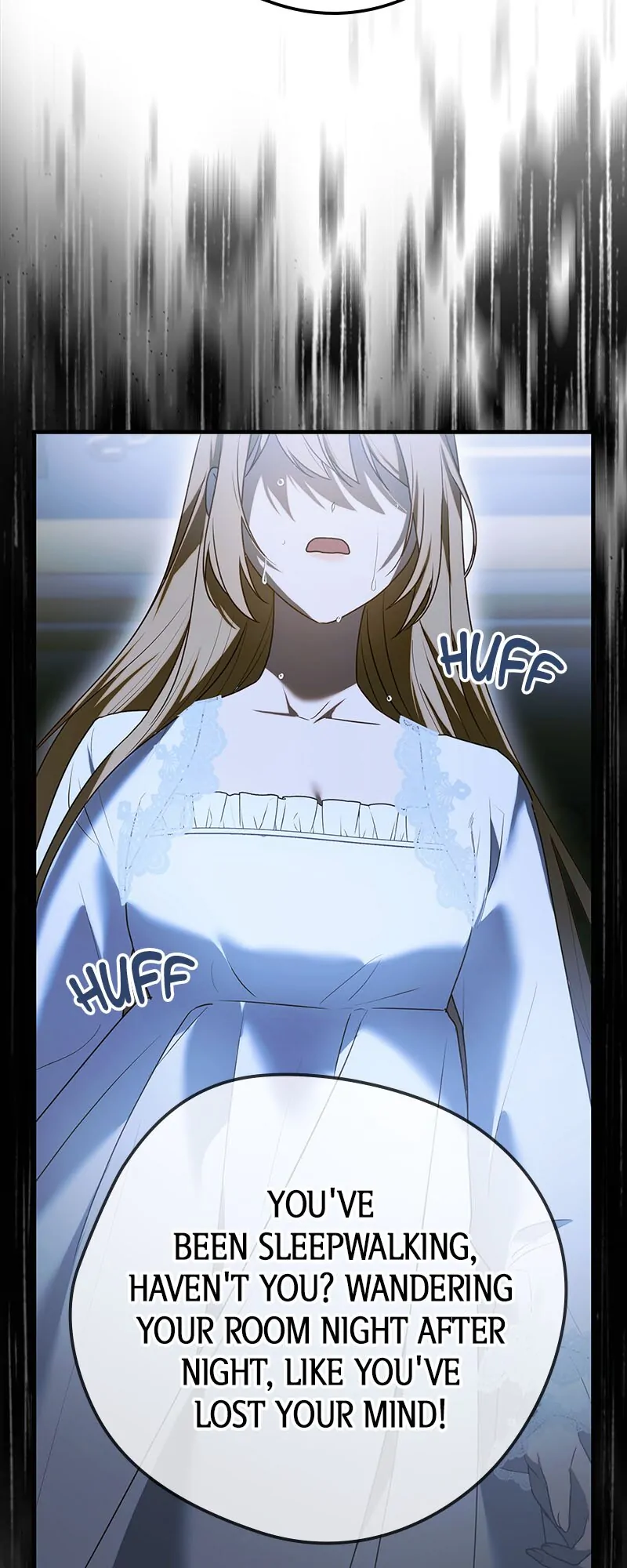 A Golden Fate That Transcends Time Chapter 32 page 33