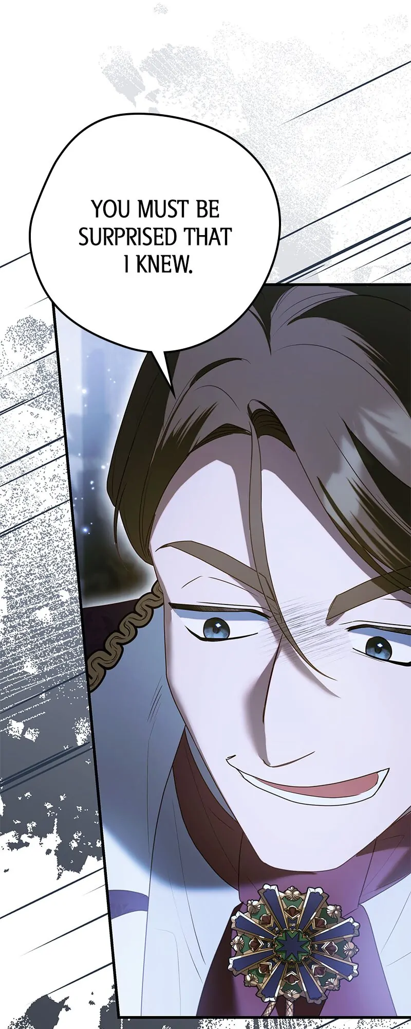 A Golden Fate That Transcends Time Chapter 32 page 35