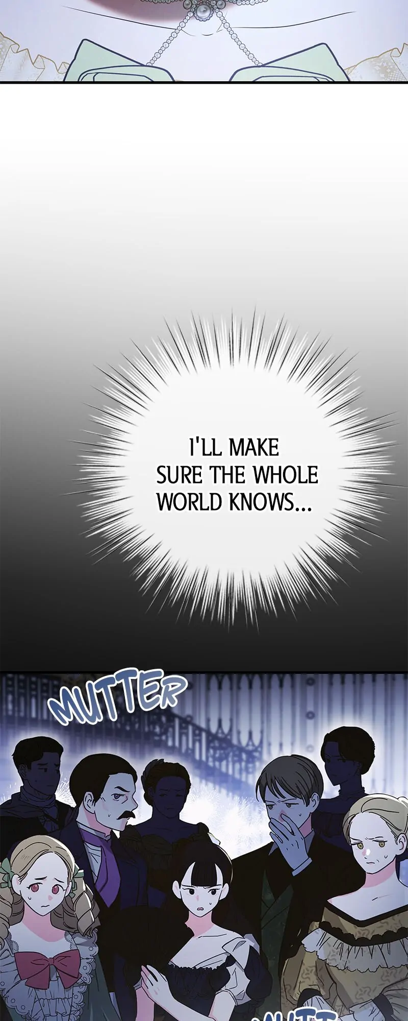 A Golden Fate That Transcends Time Chapter 32 page 45