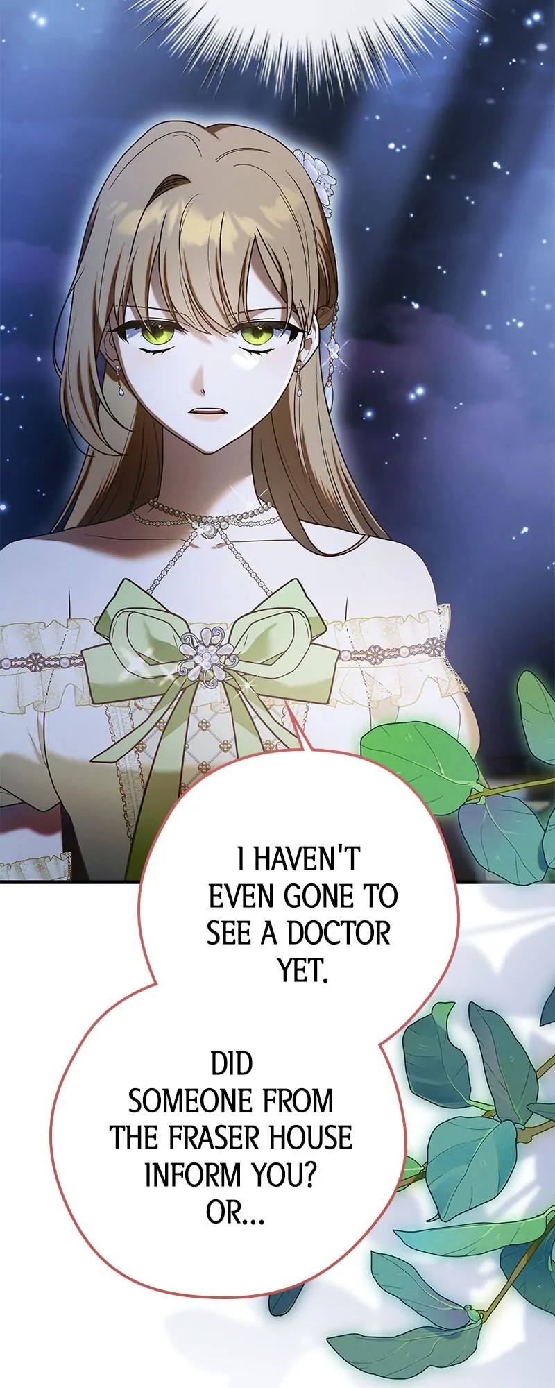 A Golden Fate That Transcends Time Chapter 32 page 52