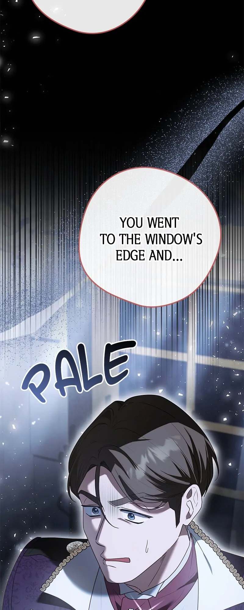 A Golden Fate That Transcends Time Chapter 32 page 21