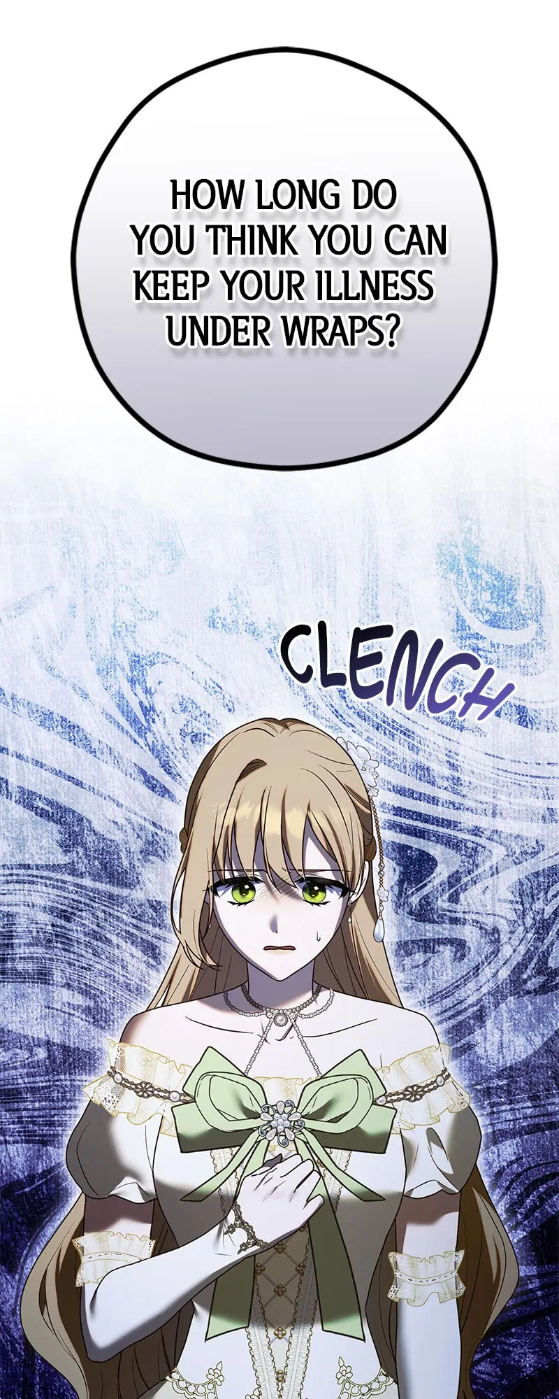 A Golden Fate That Transcends Time Chapter 32 page 37