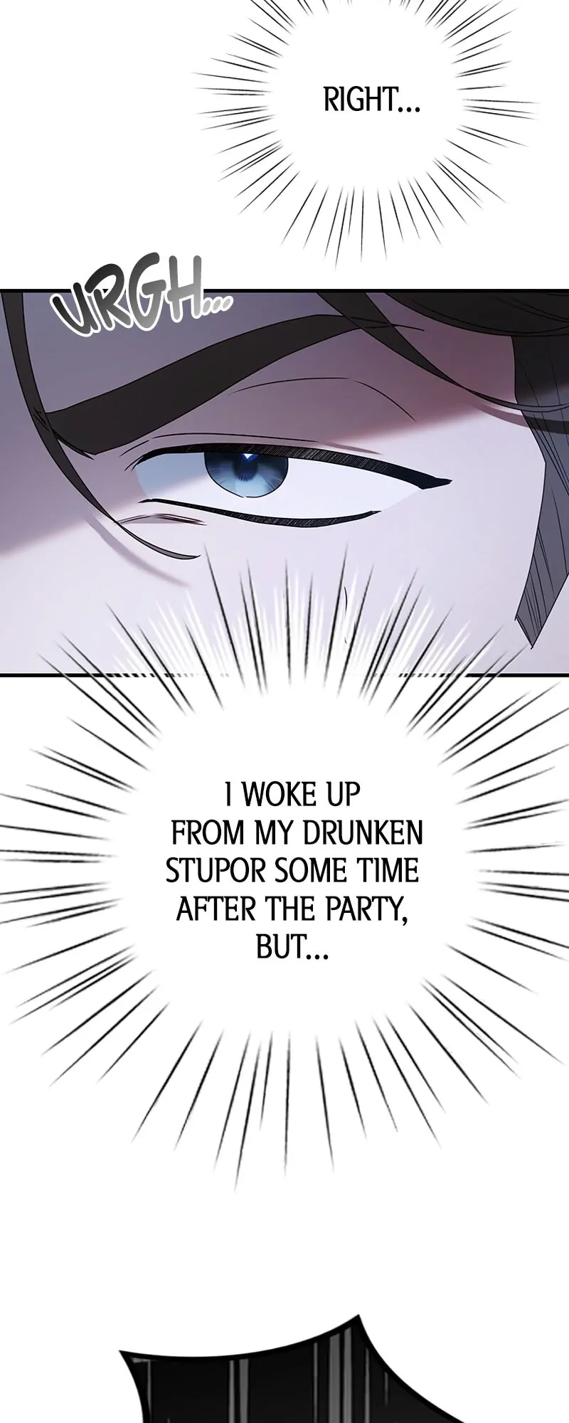 A Golden Fate That Transcends Time Chapter 32 page 14