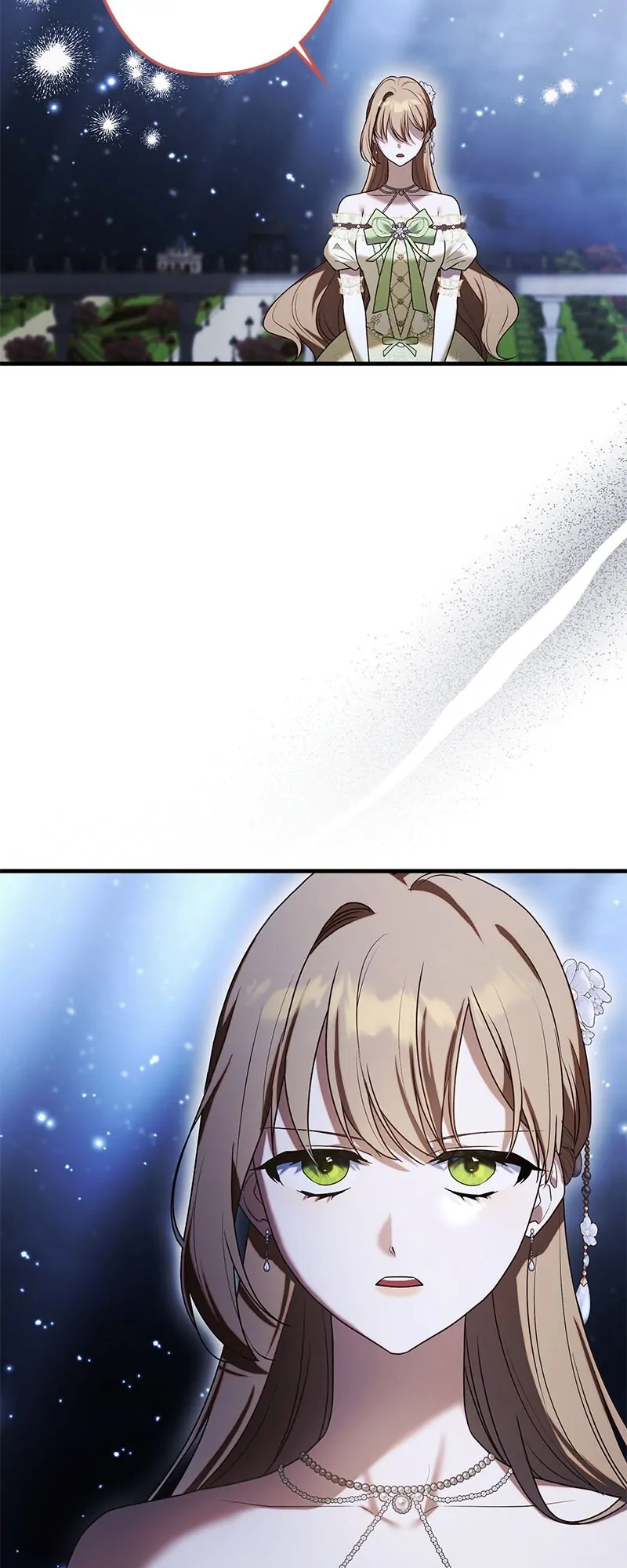 A Golden Fate That Transcends Time Chapter 32 page 48