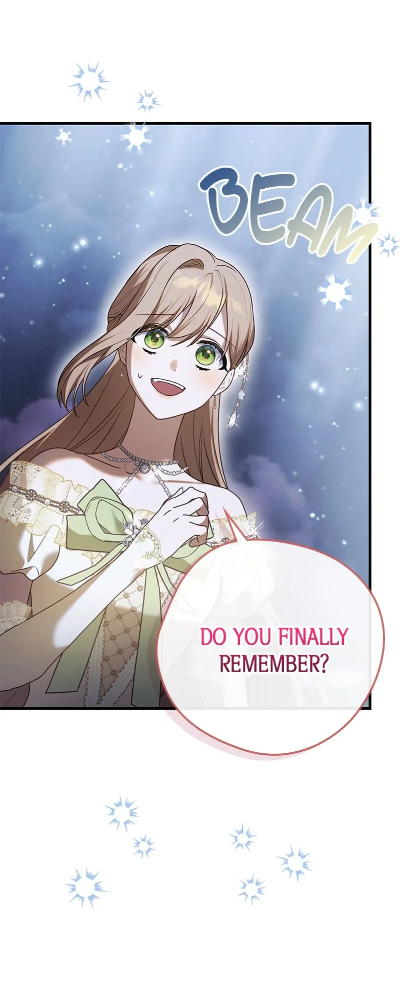 A Golden Fate That Transcends Time Chapter 32 page 17