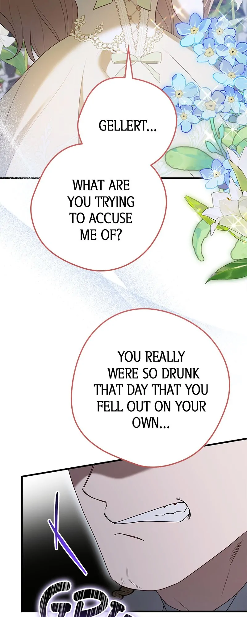 A Golden Fate That Transcends Time Chapter 32 page 29