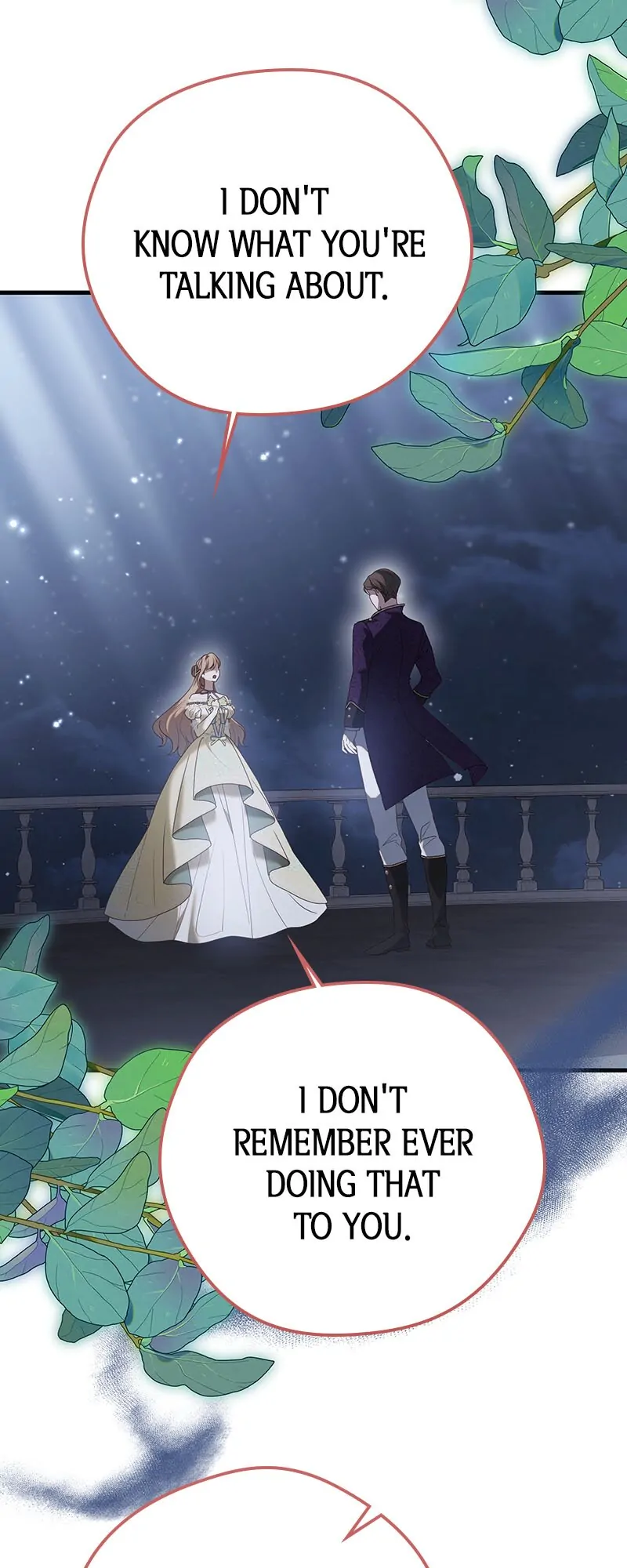 A Golden Fate That Transcends Time Chapter 32 page 13