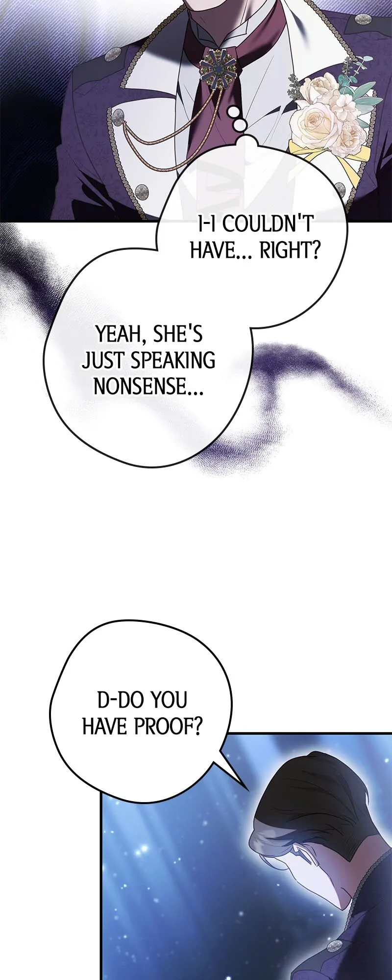 A Golden Fate That Transcends Time Chapter 32 page 26