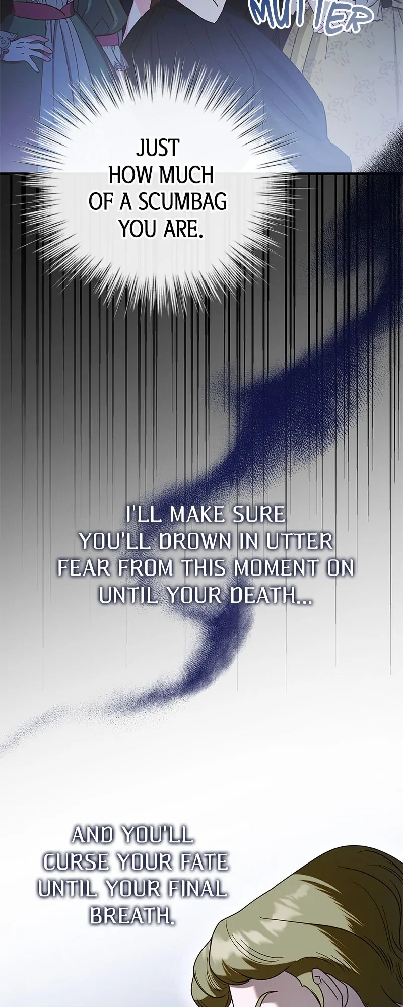 A Golden Fate That Transcends Time Chapter 32 page 46